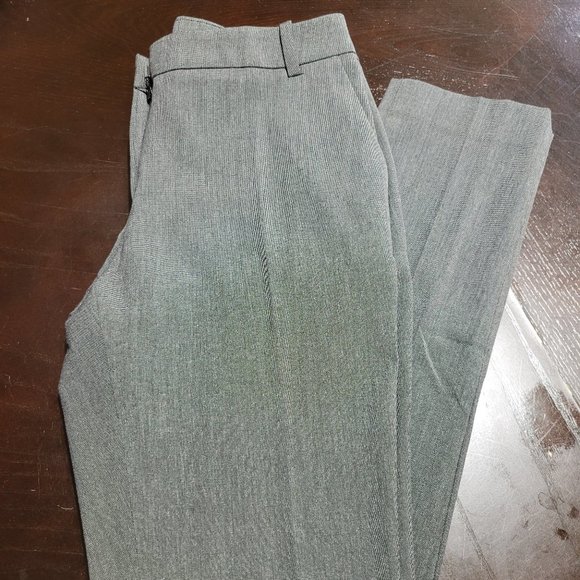 H&M Dress Pants Size 6 - Picture 1 of 5